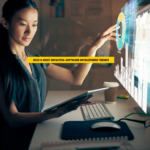 2025’s Most Impactful Software Development Trends