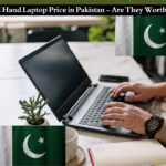 The Rise of 2nd Hand Laptop Price in Pakistan – Are They Worth Buying in 2025?