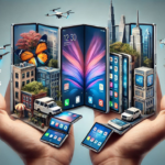 The Evolution of Foldable Phones: What to Expect in the Next 2 Years