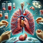 Lung Transplantation: Survival Rates, Procedure, Recovery, and Eligibility Criteria