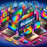 The Best Budget Laptops of 2025: Performance Without Breaking the Bank