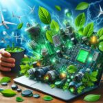 Biodegradable Electronics: The Eco-Friendly Tech Revolution in 2025