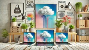 Cloud-Ready Laptops: Essential Features for Work-from-Anywhere Professionals