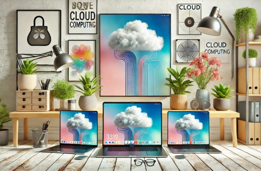 Cloud-Ready Laptops: Essential Features for Work-from-Anywhere Professionals