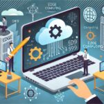 How Edge Computing is Redefining Laptop Capabilities in 2025