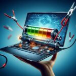 Graphene Batteries in Laptops: Breaking the Limitations of Lithium-Ion