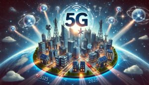 How 5G is Revolutionizing Mobile Networks