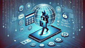 How Blockchain Will Improve Mobile Security and Payments in 2025: Blockchain Technology for Secure Mobile Payments