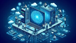 How Edge Computing is Redefining Laptop Capabilities in 2025