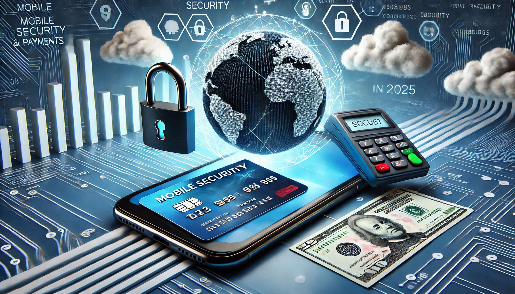 How Blockchain Will Improve Mobile Security and Payments in 2025