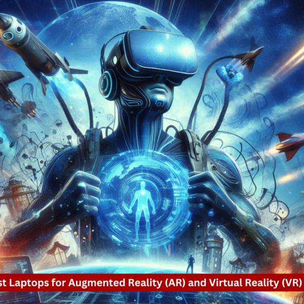 Best Laptops for Augmented Reality (AR) and Virtual Reality (VR) in 2025: Top VR-Ready Laptops for Immersive Experiences