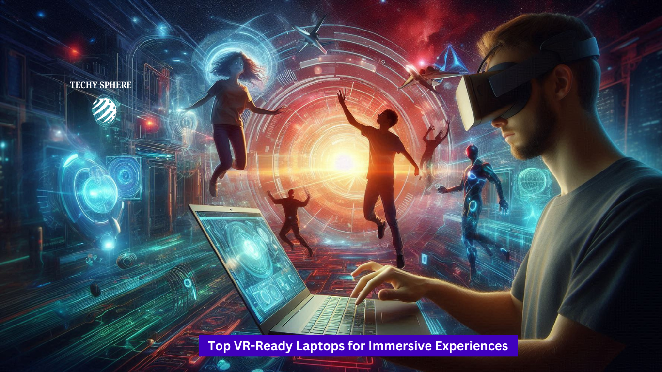 Best Laptops for Augmented Reality AR and Virtual Reality VR in 2025 Top VR-Ready Laptops for Immersive Experiences