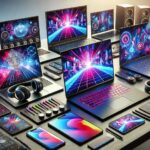 Laptops with 3D Displays: The Next Big Thing in Visual Technology?