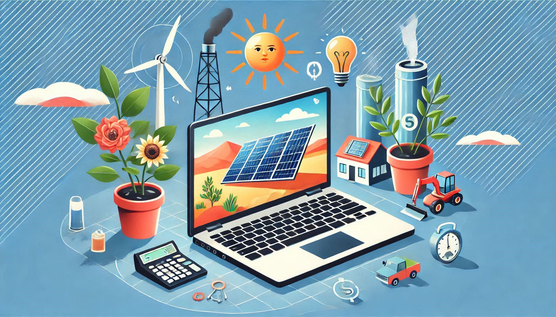 Laptops with Integrated Solar Panels A Sustainable Future  Top Solar-Powered Laptops for 2025 Best Solar-Powered Laptops for Eco-Conscious Users