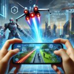 Mobile Gaming in 2025: What to Expect with New Advancements in Graphics and Speed