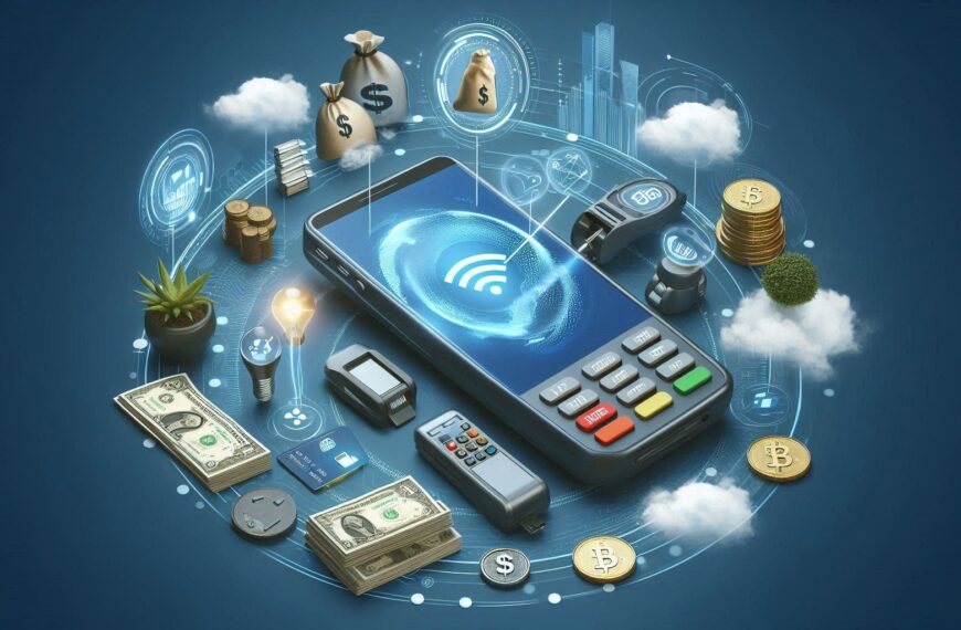 Mobile Payment Systems in 2025: The Future of Contactless Transactions and Digital Wallets