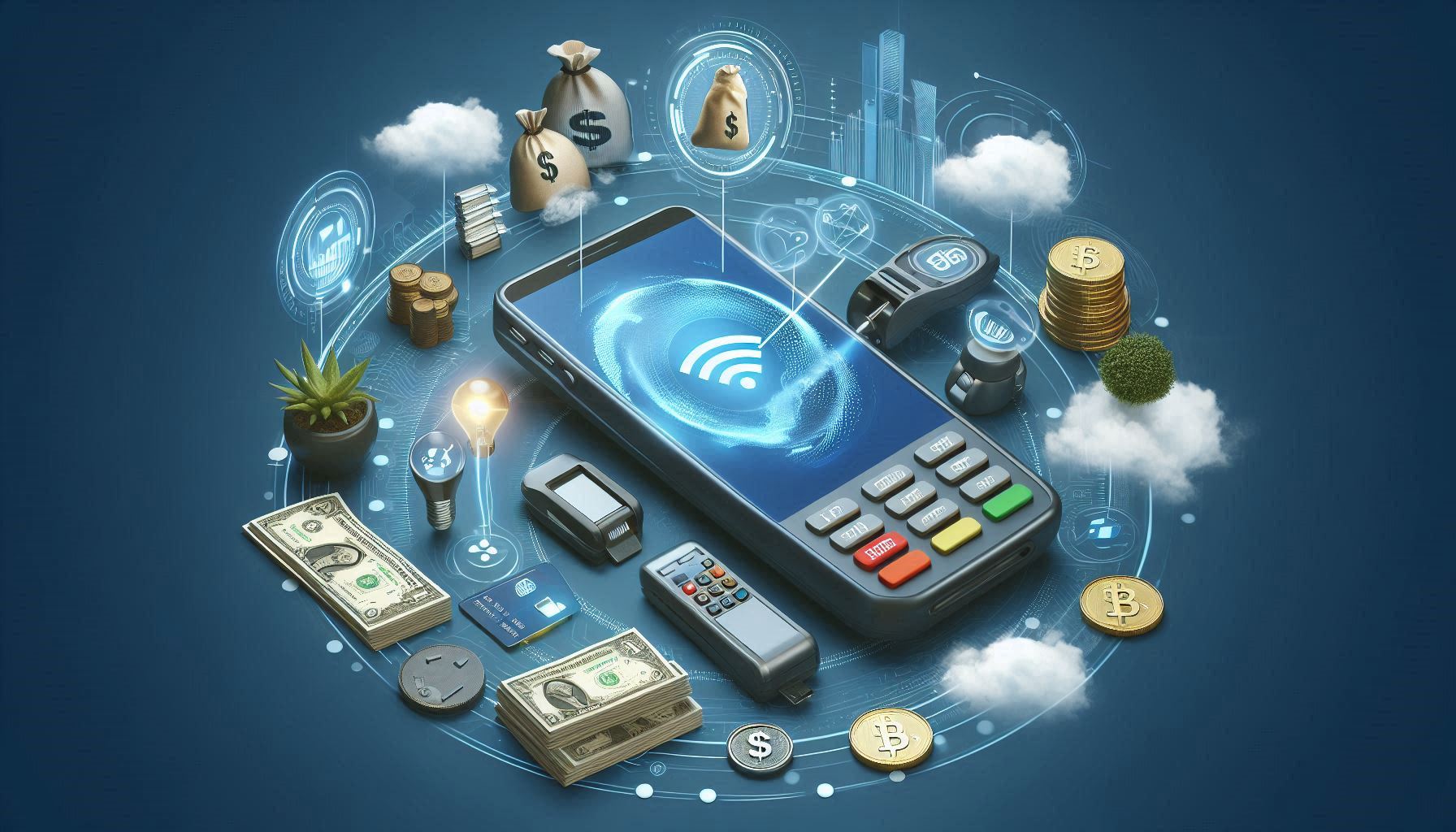 Mobile Payment Systems in 2025: The Future of Contactless Transactions and Digital Wallets