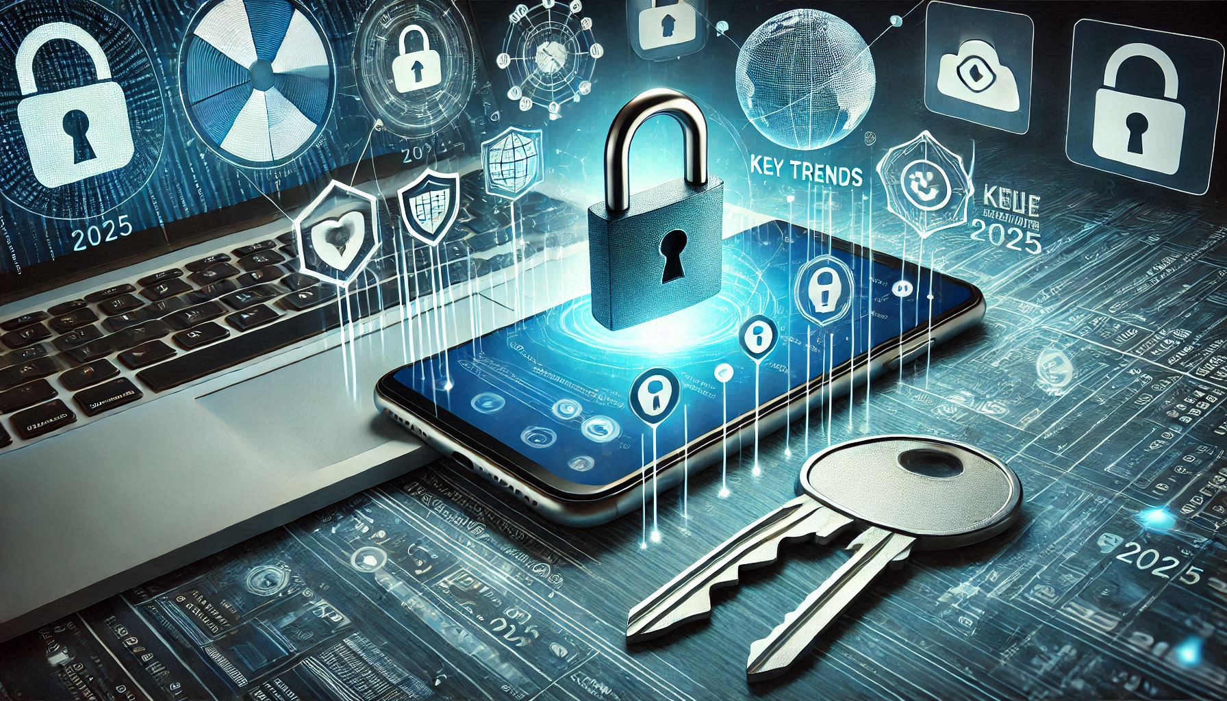 The Rise of Mobile Privacy Key Trends in Mobile Security for 2025