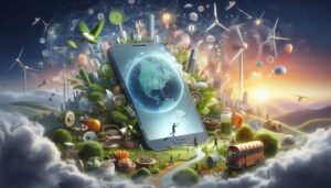 The Role of Sustainability in the Future of Mobile Devices: Eco-friendly Phones in 2025