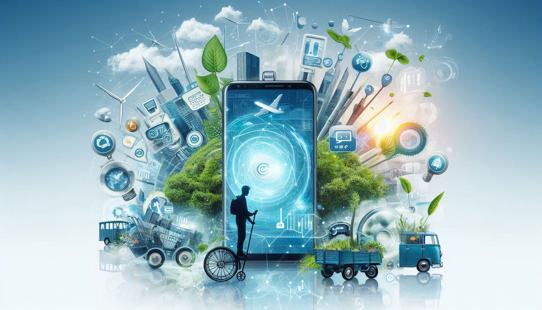 The Role of Sustainability in the Future of Mobile Devices Eco-friendly Phones in 2025